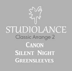 【スタジオランス BGM素材 Classic Arrange 2】 [スタジオランス]