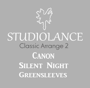 【スタジオランス BGM素材 Classic Arrange 2】 [スタジオランス]