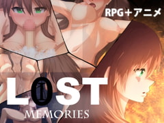 L0ST MEMORIES [GAME EYES]