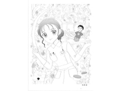 女の子のオシゴト [みくなー]