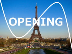 OPENING [Blue-Dahlia-Digital-Creators.]