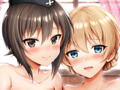 ダージリンとまほとの恋愛事情 [チャバシラチェーンソー]