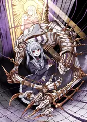 【絵本】ルーメリアの唄