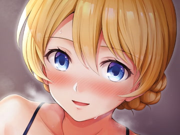 ダージリンと初恋キャンプ [チャバシラチェーンソー]