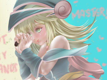 pin-up semi realistic heroins [Androgazer]