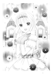 プリンセスドレス [みくなー]