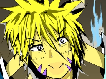 幽霊屋敷のヤツら達2 [風亭屋]