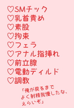 好きな人が援交してるらしいから会ったらお尻を弄られた話 [hakozume]