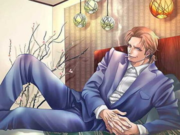 オジサマと貴女～暴かれる貴女～ [お嬢さん堂]