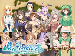 My Territory Was Witches’ Island!?【English Ver.】 [パスチャーソフト]
