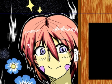 幽霊屋敷のヤツら達4 [風亭屋]