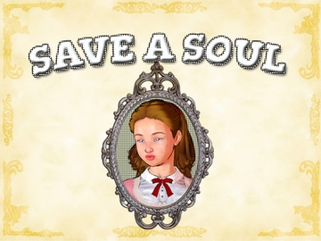 Save a Soul [KubeK]