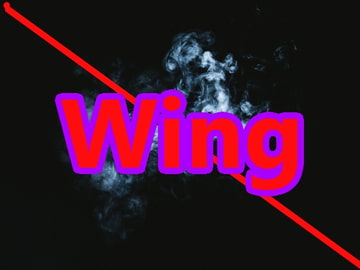 Wing [Blue-Dahlia-Digital-Creators.]