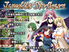 Jumble Strikers [とらうま商事]