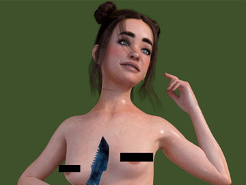 Urzikstan Story [AlexSecira]