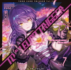 TOHO EURO TRIGGER VOL.07 [K2E†Cradle]