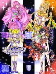 仏闘進極 ファッションプレスvol1+Christmas Party Box