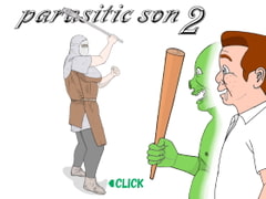 Parasitic son #2 [神野咲依]
