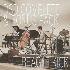 Beagle Kick DSD [Complete & Bonus Pack] [Beagle Kick]