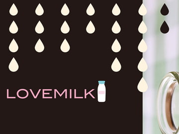 LOVEMILK [Papricalion]