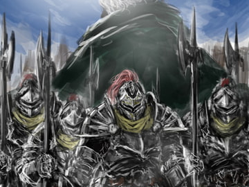 スプレンダープロシード 第11話 [ユメフラシ]