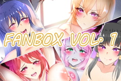 FANBOX Vol.1 [Skyblue]