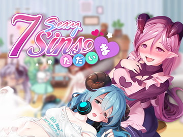 7 Sexy Sins Tadaima [Zai Studio]