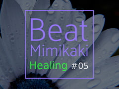 Beat Mimikaki Healing #05 [山ノ端工房]