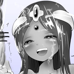 2020 7月 イラストまとめ [あとたま(atotama)]