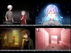 Elysion2 -genes of the saints -【Mac版】