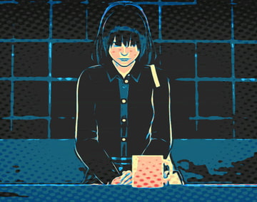 保険の勧誘についていったらやばかった。 [Mz]