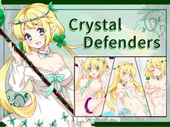 Crystal Defenders [D.R.]