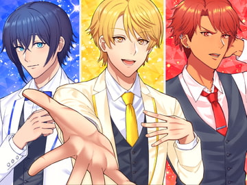 絶対妊娠!種付けサービスセンター [コエリングス]