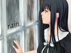 rain