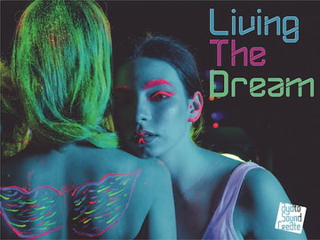 Living The Dream [ayato sound create]