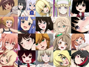俺ガイルのヒロイン達が学校にテロリストが来てエロい目にあってしまう話 前編 シーンデータ付き ズリネタブログ