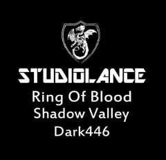 【スタジオランス BGM素材 Ring Of Blood】 [スタジオランス]