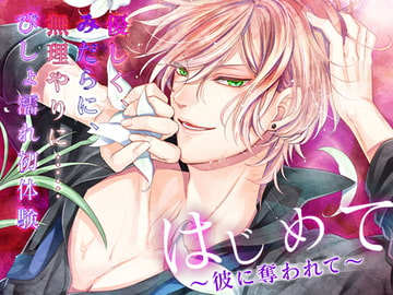 はじめて～彼に奪われて～ [オトメドラマ]