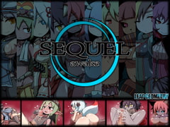 SEQUEL awake【英語版】 [リーフジオメトリ]