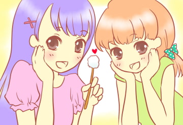 [ASMR x Ear Cleaning x Casual Talk] Girl's Room [circle aiai]