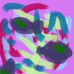 オオザッパン(白) [イイロ]