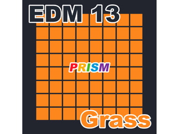 【シングル】EDM 13 - Grass/ぷりずむ [なないろぼっくす]