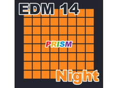 
        【シングル】EDM 14 - Night/ぷりずむ
      