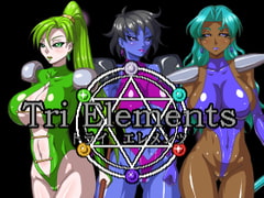 トライエレメンツ [マシーナリー]