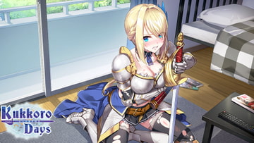 KukkoroDays [qureate]