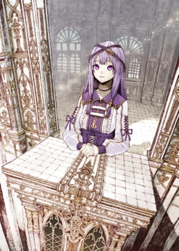 【絵本】忘れられた灯台の記憶 [古都デュナルベルグ]