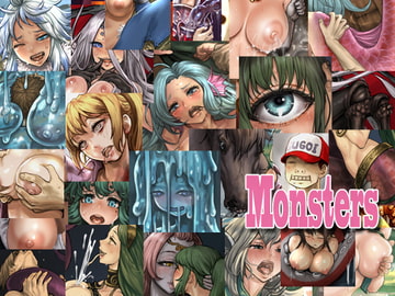 Monsters [Cauldron]