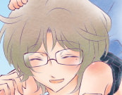 ドラゴンに吹っ飛ばされたら小さな始に出会いました [ねじまきぴえろ]