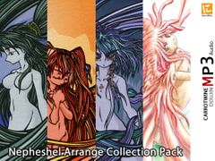 Nepheshel Arrange Collection Pack [趣味工房にんじんわいん]