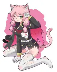 くっころ美少女をボコボコレ○プ